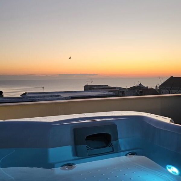 jacuzzi tramonto 1