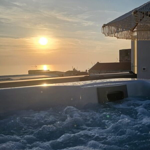 jacuzzi tramonto 3