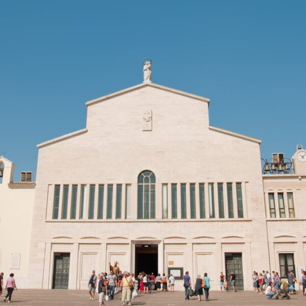 san giovanni rotondo