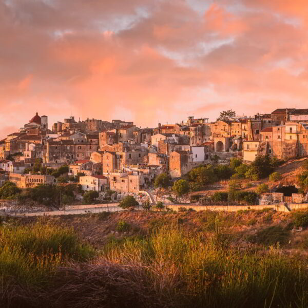 vico del gargano